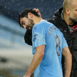 Injury updates on Gundogan, De Bruyne and Calvert-Lewin ahead of midweek matches
