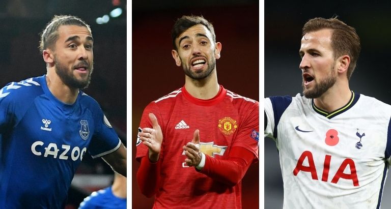 Who is the best FPL captain for Double Gameweek 26?