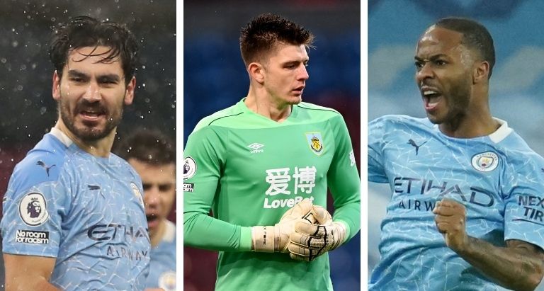 Who is the best FPL captain for Double Gameweek 24?