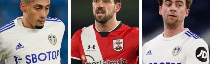 Who is the best FPL captain for Double Gameweek 25?