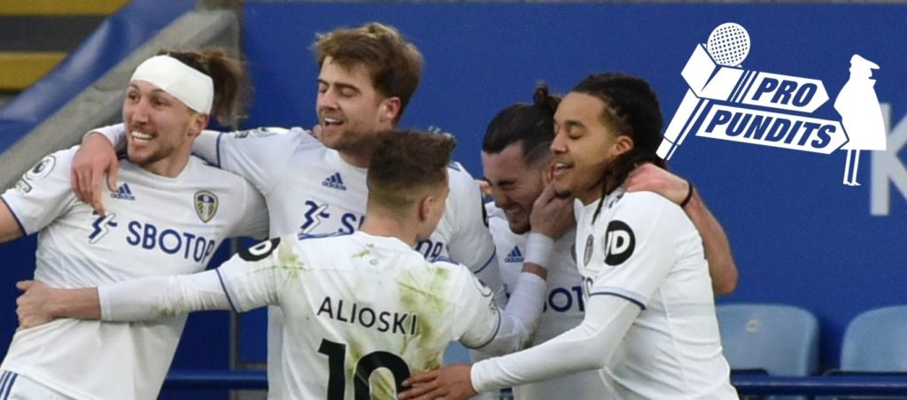 How I try to balance FPL decisions with supporting a top-flight club