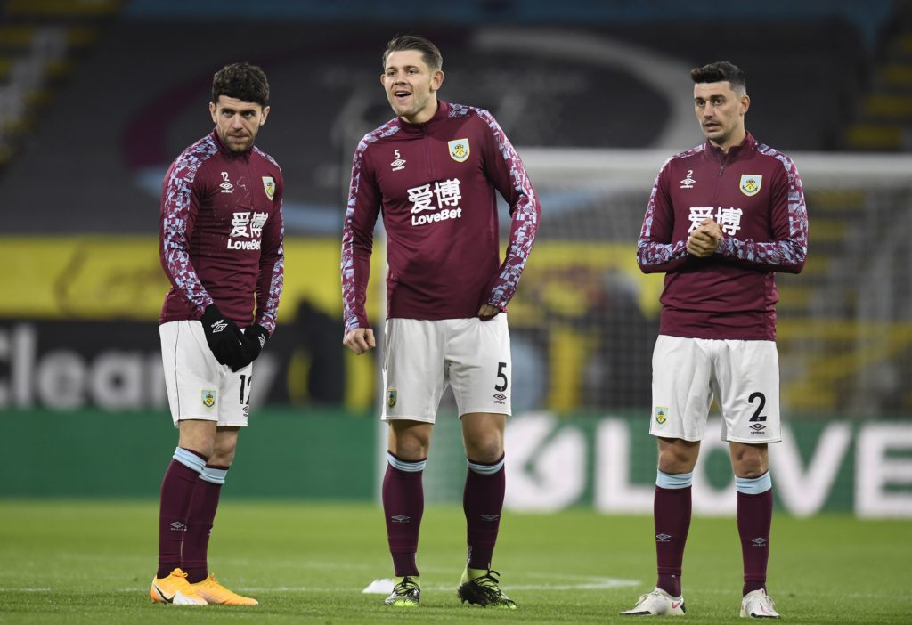 Differential Lowton can exploit Fulham and Palace’s weak left flanks in Double Gameweek 24