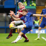 Tuchel's wing-back system renews interest in old hands Azpilicueta and Alonso