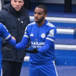 Fit-again Pereira already showing signs of last season's form