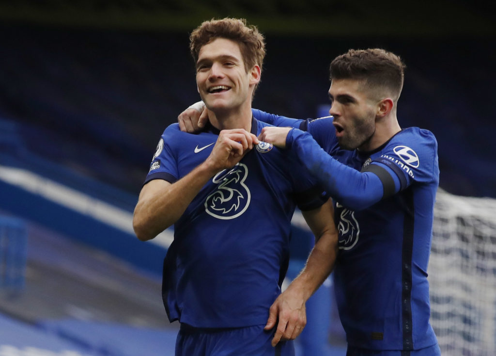 Alonso offers great potential as one-week punt for Gameweek 31 Wildcarders