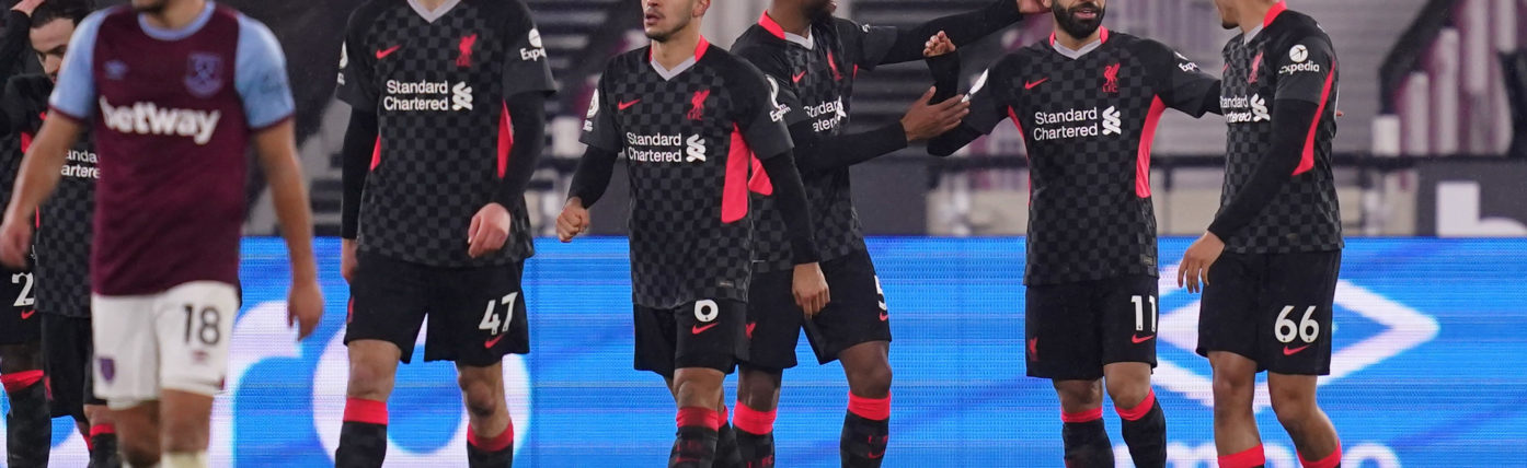 Salah and Bamford reward patient owners as Son struggles without Kane