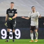 Arsenal defence hit with injuries and bans ahead of facing Villa's attack