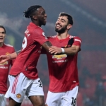 Fernandes punishes Saints' ailing defence as Man United face more appealing fixtures