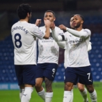 Gündogan the Man City architect as Cancelo plays advanced role again