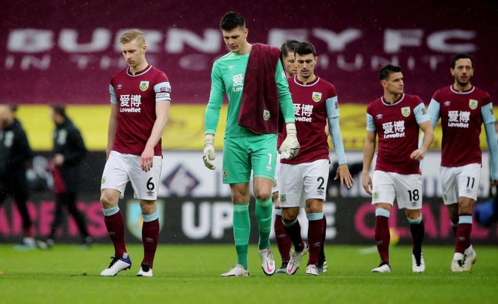 How Burnley assets fared in audition for Double Gameweek 24