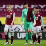 How Burnley assets fared in audition for Double Gameweek 24 1