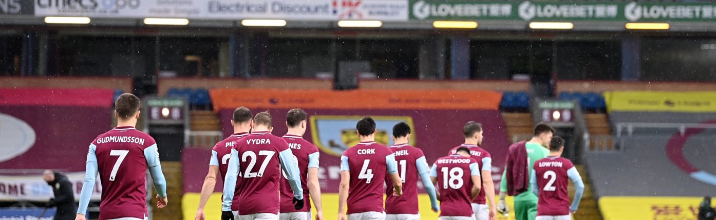 Who are the best Burnley players to own for FPL Double Gameweek 24?