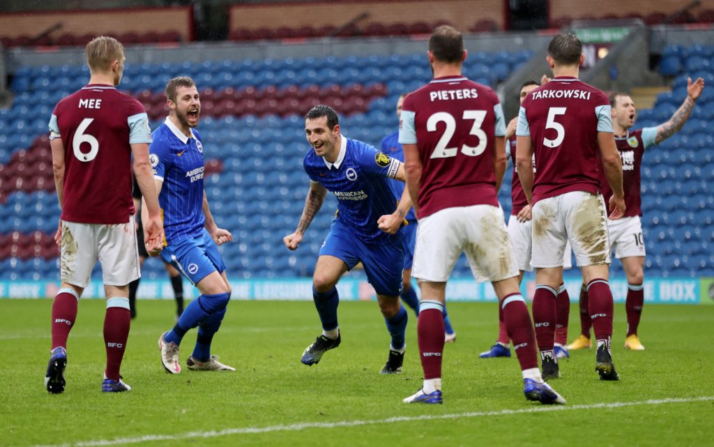 How Burnley assets fared in audition for Double Gameweek 24