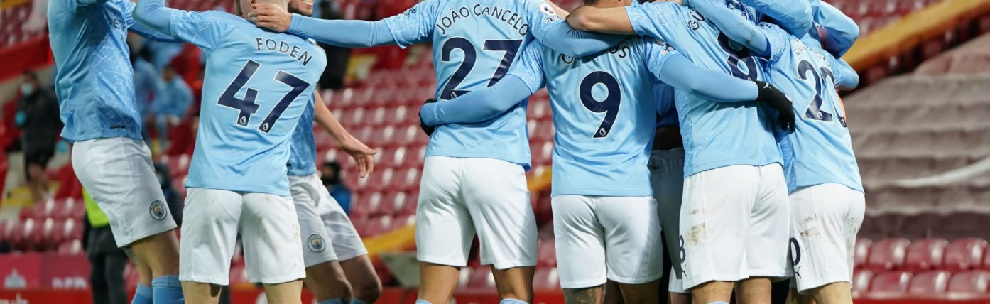 Who are the best Man City players to own for FPL Double Gameweek 24?