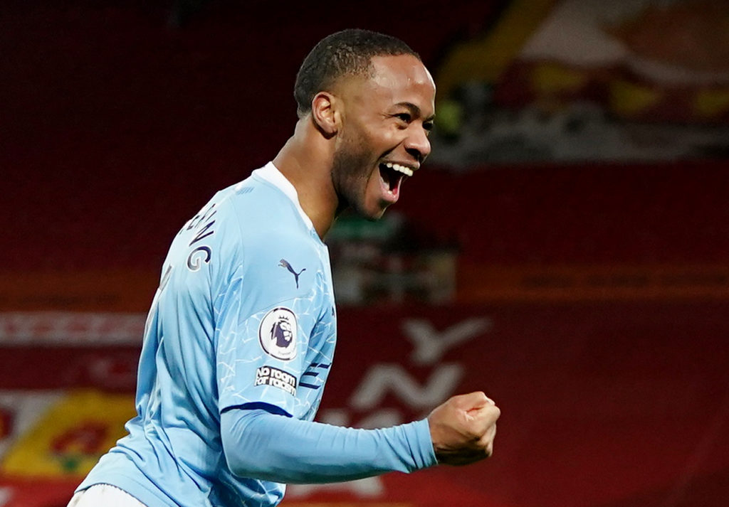 Pep Guardiola says Phil Foden and Raheem Sterling can 'of course' start  together at Man City, Football News