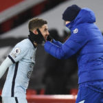 Penalty-taking Jorginho a mainstay of Tuchel's Chelsea as rotation bites elsewhere 1
