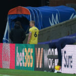 Taylor returns but Pieters and Mee miss out as Burnley face unchanged Fulham