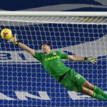 Martinez on cours to