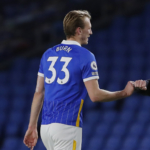 Burn benched as Brighton travel to already-relegated Sheff Utd