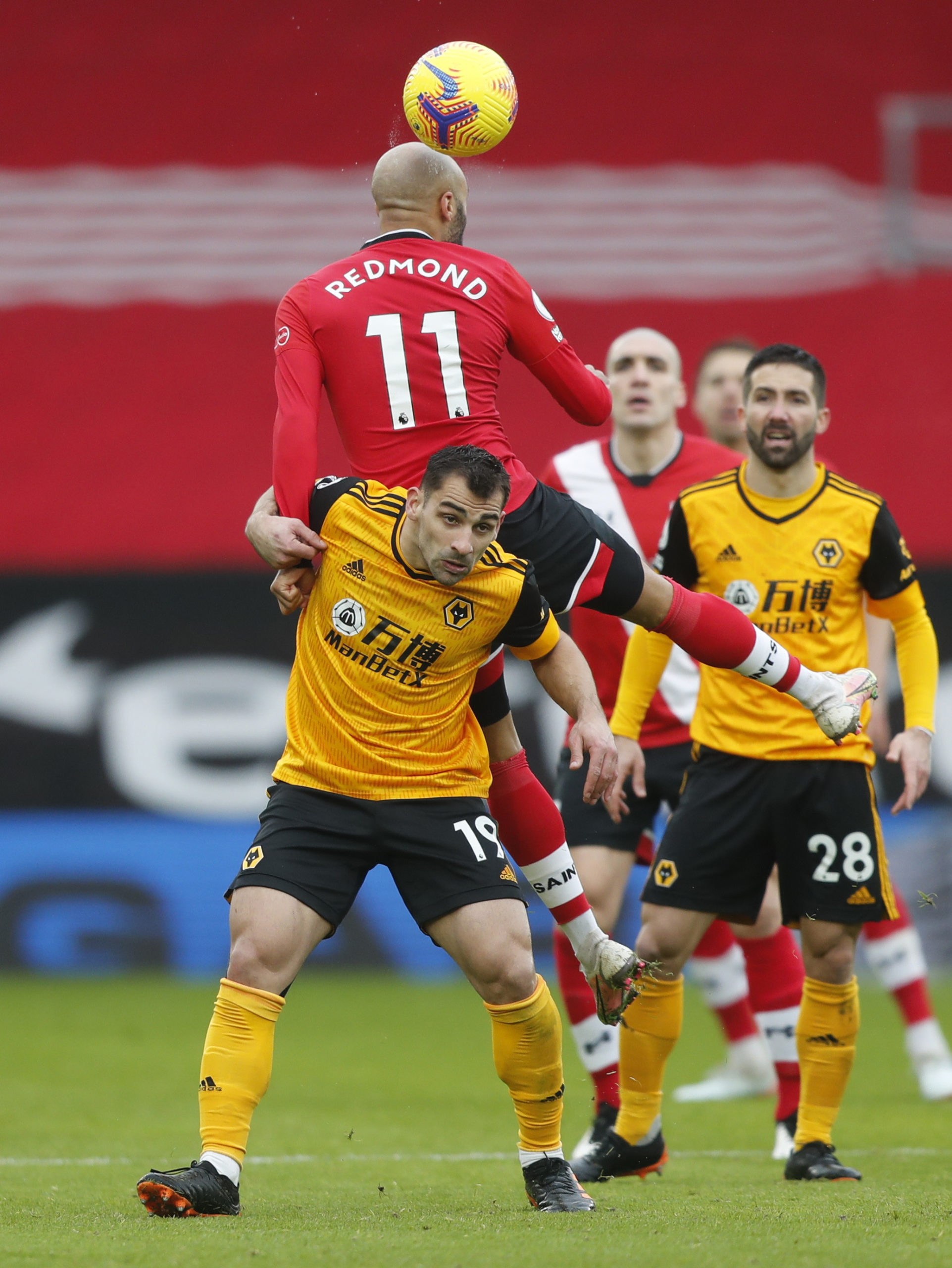 What impact will Jonny’s injury have on Wolves clean sheet potential?