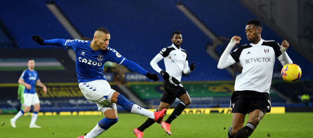 Everton flat in Calvert-Lewin absence as new budget FPL forwards find the target