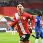 Southampton welcome back key names as Minamino starts up-front