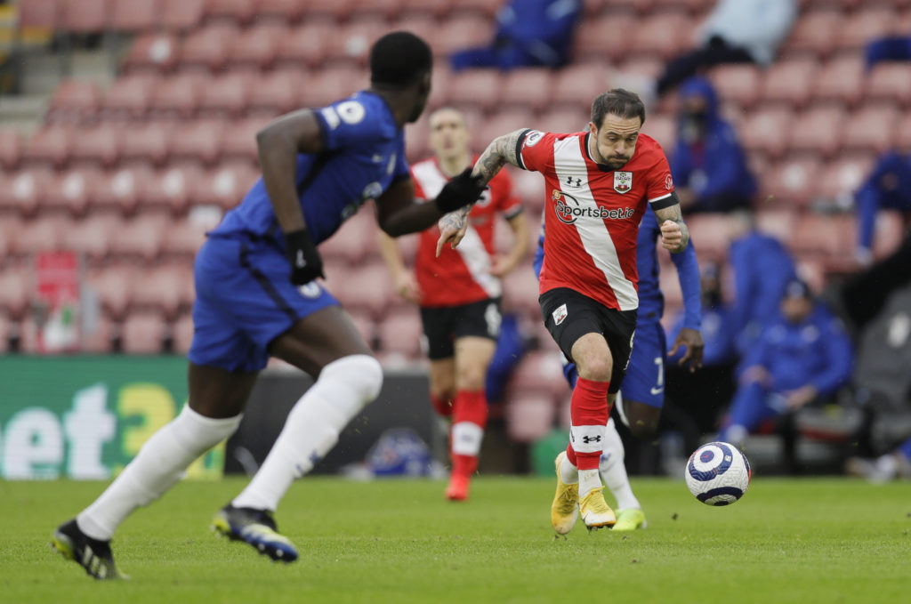 Ings blanks in first Double Gameweek 25 fixture amid Chelsea penalty latest