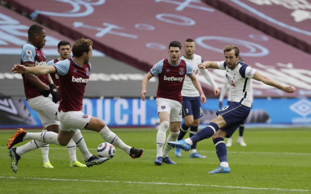 How Spurs assets fared in their final match before Double Gameweek 26