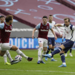 How Spurs assets fared in their final match before Double Gameweek 26 5