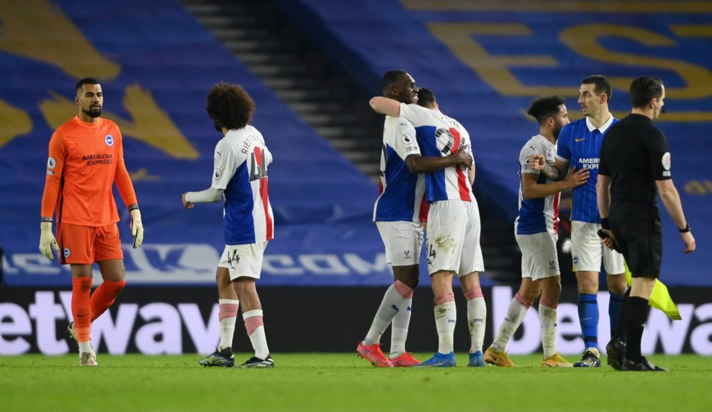 Can FPL managers still trust Brighton defence after derby debacle?