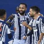 West Brom ride luck against Brighton amid recent defensive improvements
