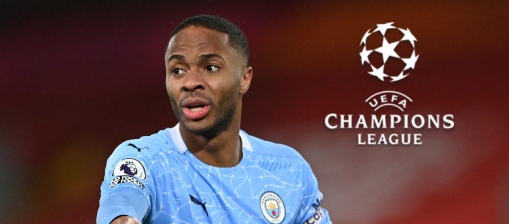 The best UCL Fantasy players  to captain or sub on for latest round-of-16 matches