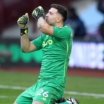 Villa bank 11th clean sheet as Martinez bags another haul