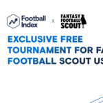 Sign up to free tournament with Football Index this weekend