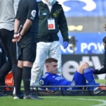 The Barnes injury latest