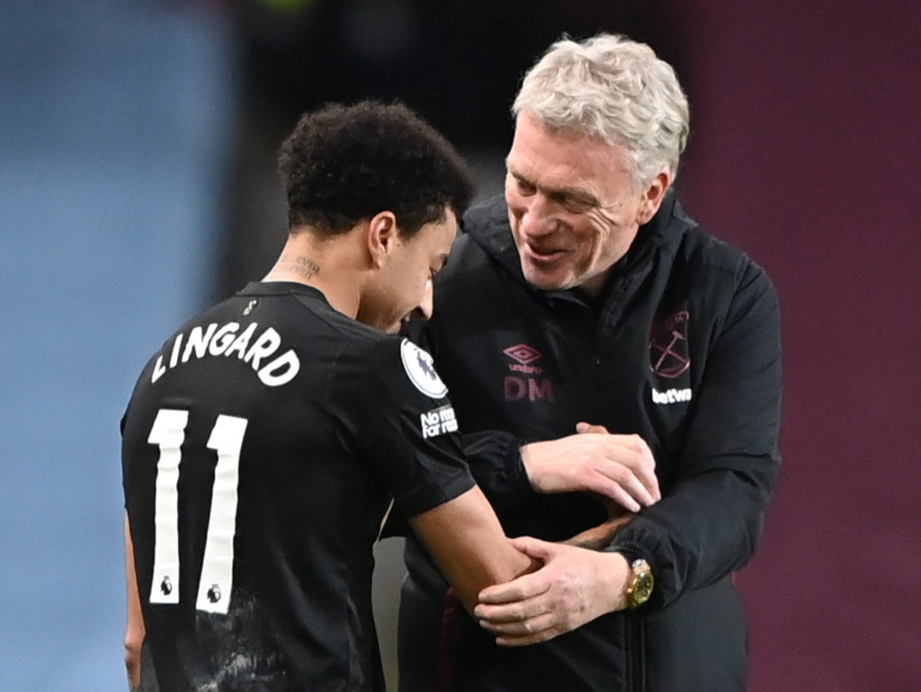 Can Jesse Lingard follow up on his West Ham debut FPL haul 9