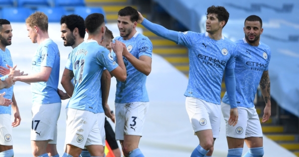 Live FPL updates from Crystal Palace vs Manchester City - Vimarsana News