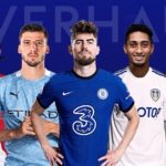 Sky Sports Fantasy Football - Five players to consider for the second Overhaul