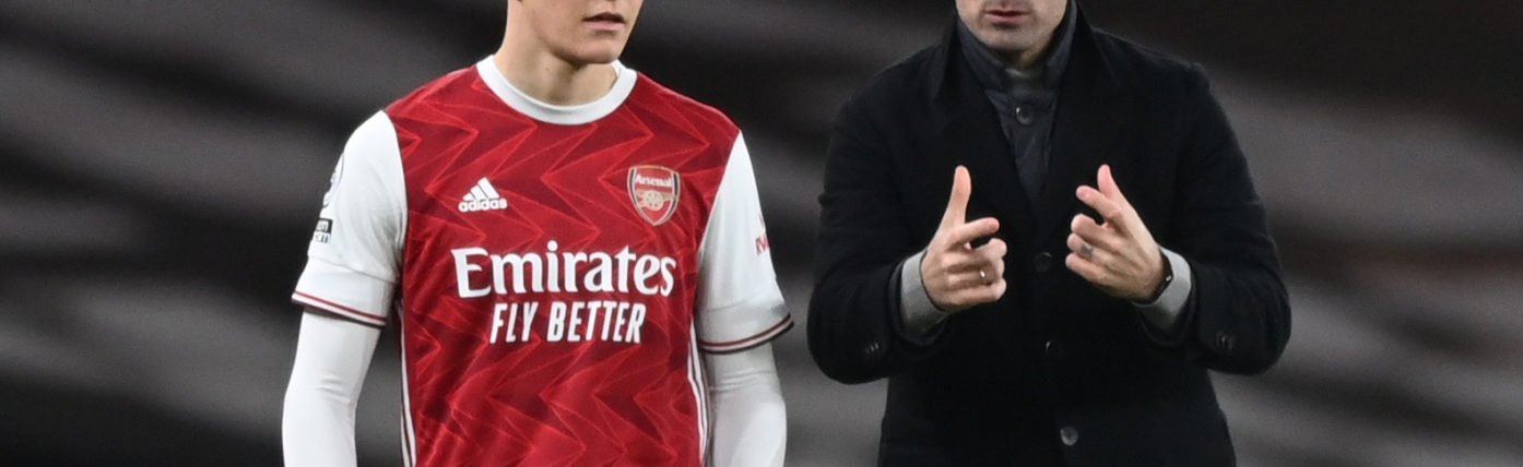 Can Martin Ødegaard live up to his potential and become a top FPL asset? 2