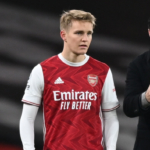 Can Martin Ødegaard live up to his potential and become a top FPL asset? 2