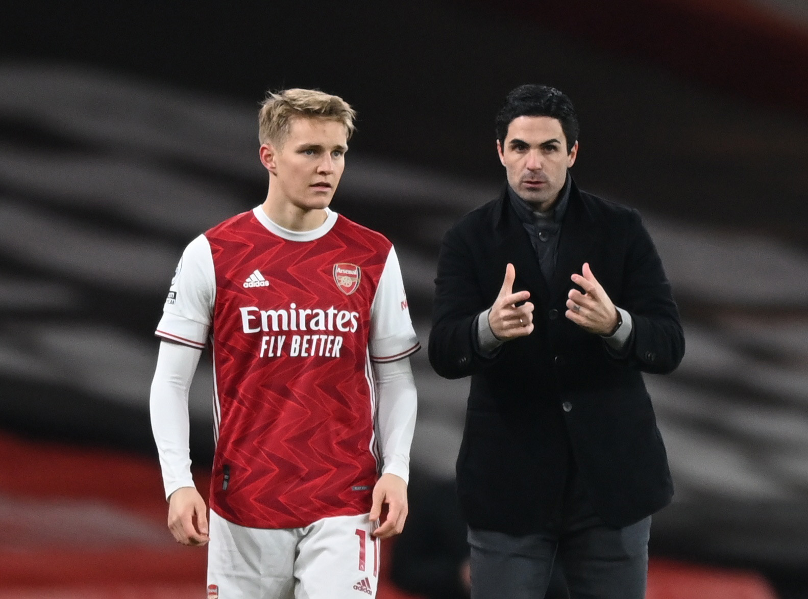 Odegaard’s creativity can help provide FPL value in BGW29 and beyond
