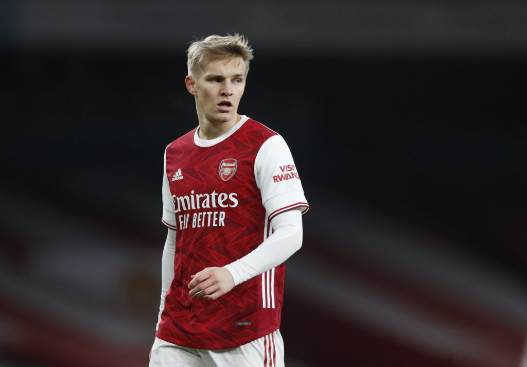 Odegaard S Creativity Can Help Provide Fpl Value In Bgw29 And Beyond Fpl Wiki Fantasy Premier League Wiki Fpl Wiki [ 713 x 1024 Pixel ]