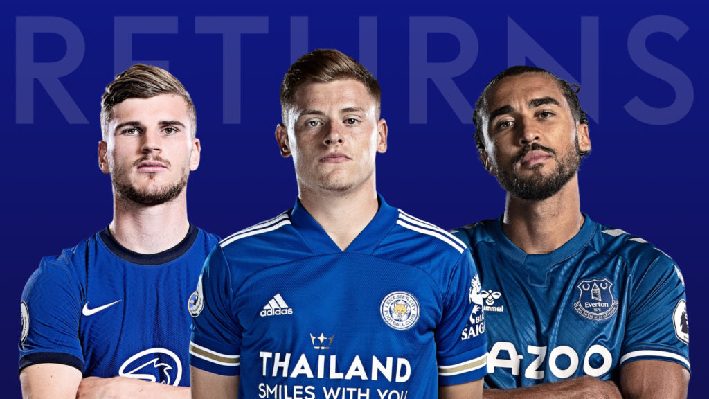 Three Sky Sports Fantasy Football differentials for Double Gameweek 25