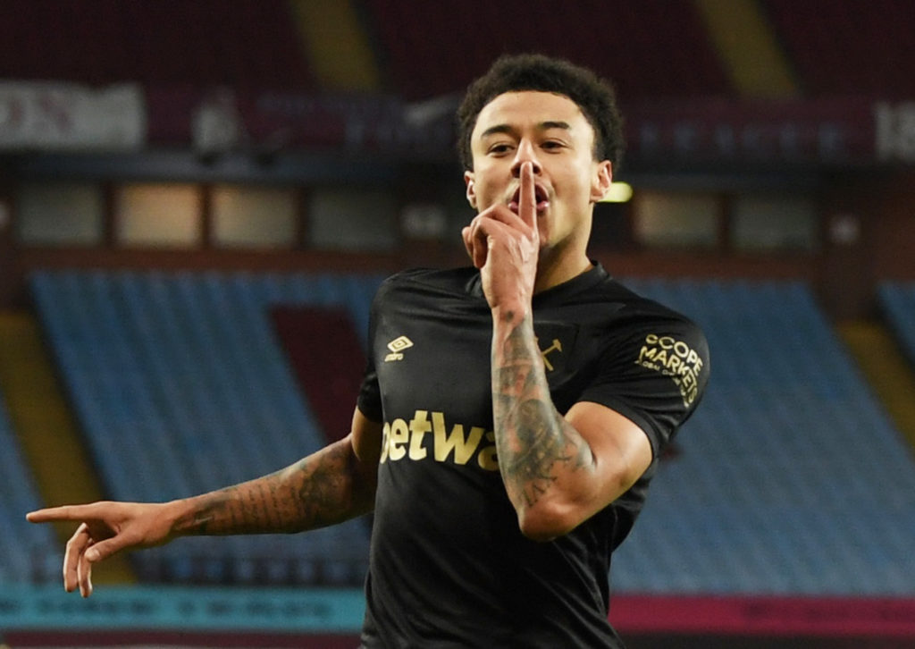 Can Jesse Lingard follow up on his West Ham debut FPL haul