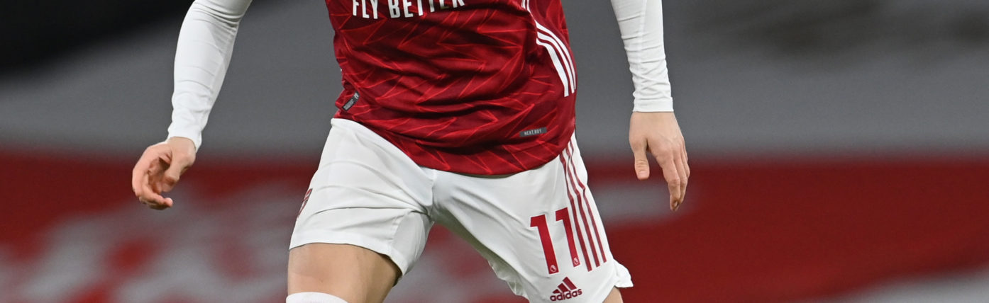 Can Martin Ødegaard live up to his potential and become a top FPL asset? 7