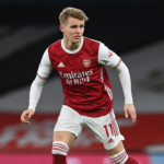 Can Martin Ødegaard live up to his potential and become a top FPL asset? 7