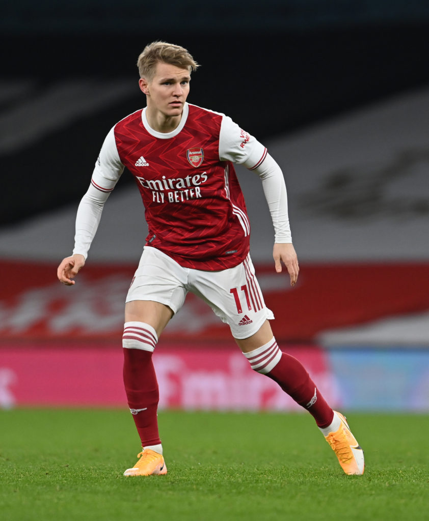 Can Ødegaard live up to his potential and become a viable FPL asset?