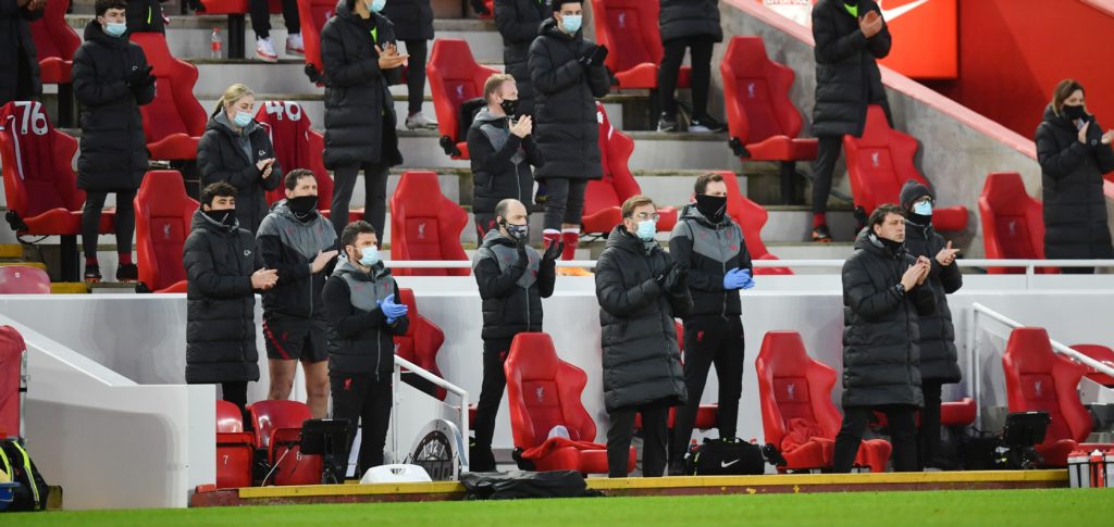 Ditching the Big Bench Boost