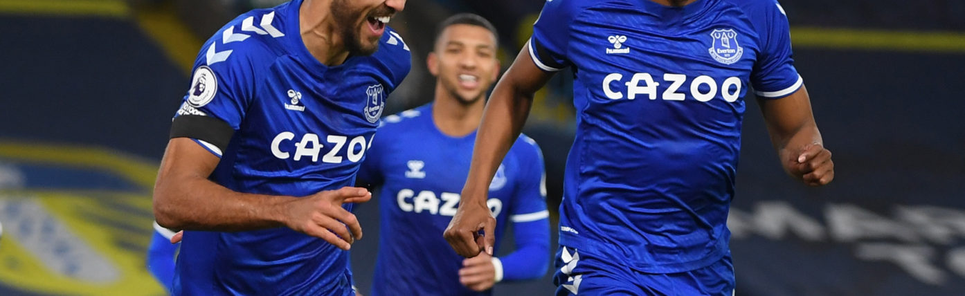 Double Gameweek 24 teams: Everton – best FPL players, form, fixtures and stats