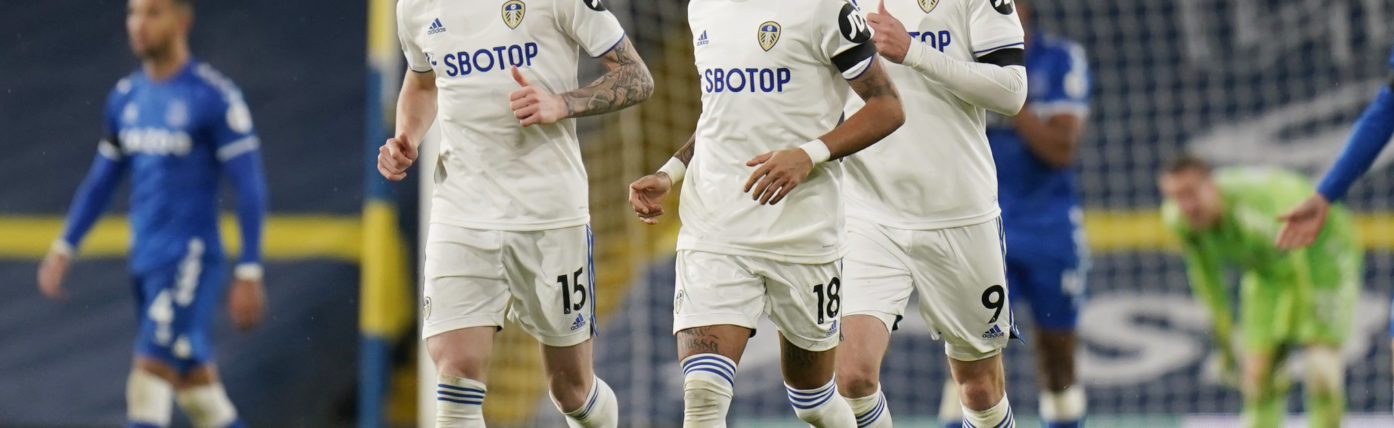 Double Gameweek 25 Scout Picks features Leeds triple-up